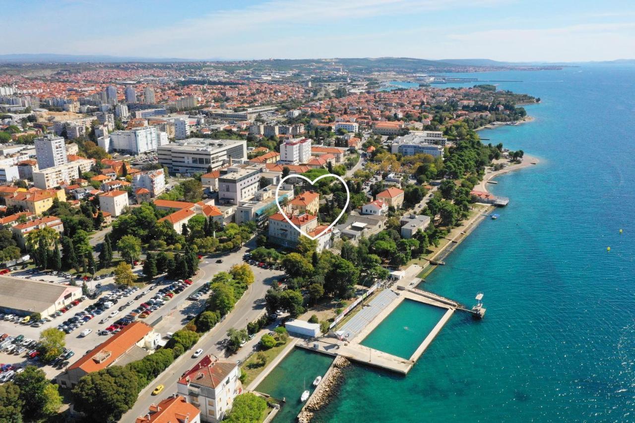 Appartement & Kolovare 2, Zadar