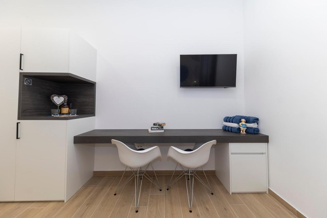 & Kolovare 2, Appartement
