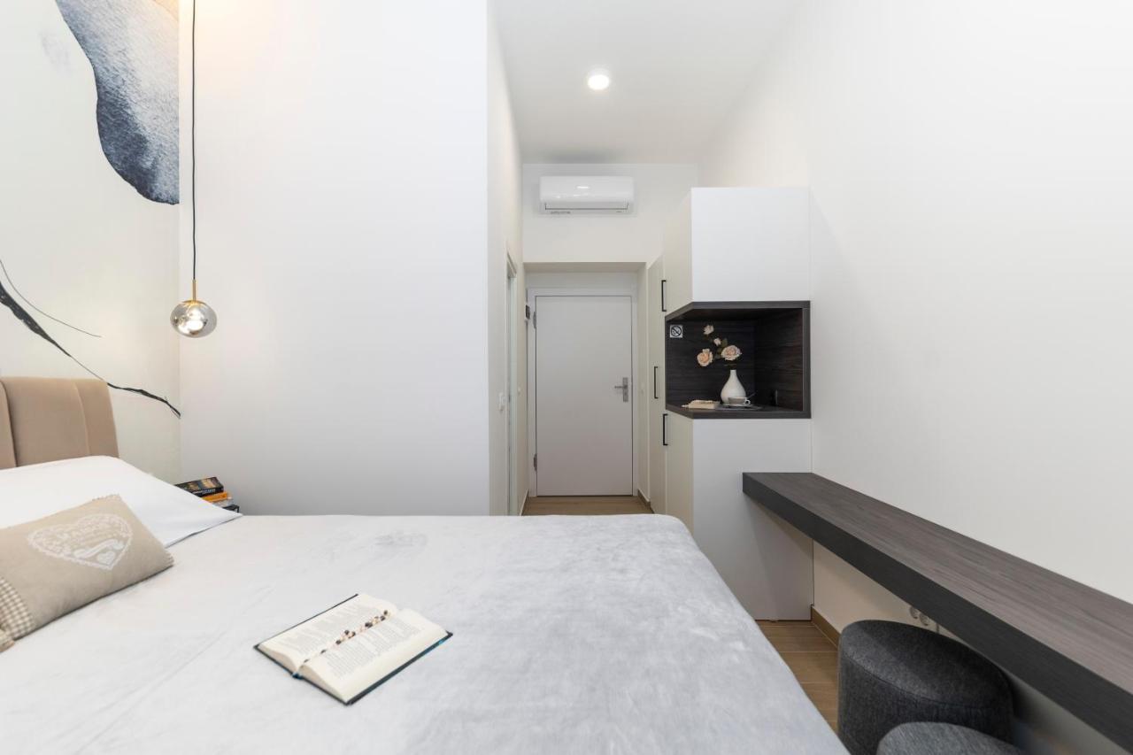 & Kolovare 2, Appartement