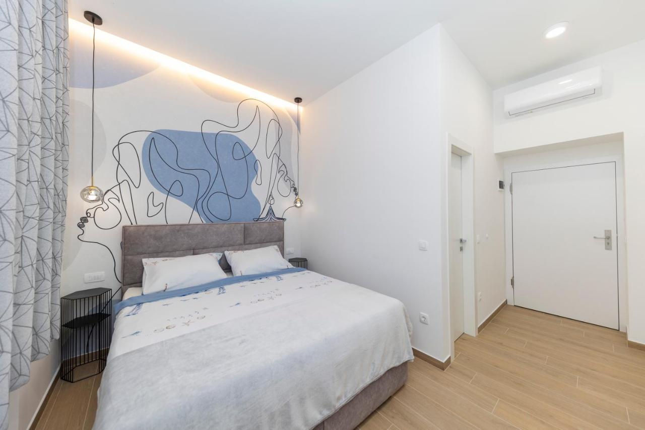 Appartement & Kolovare 2, *