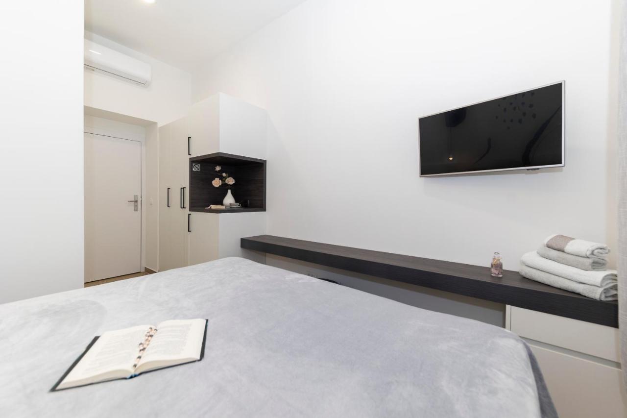 Appartement & Kolovare 2,