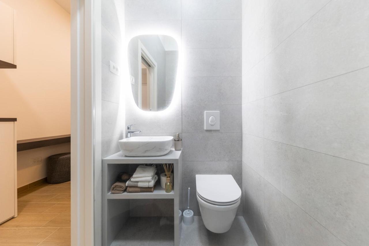 & Kolovare 2, Appartement