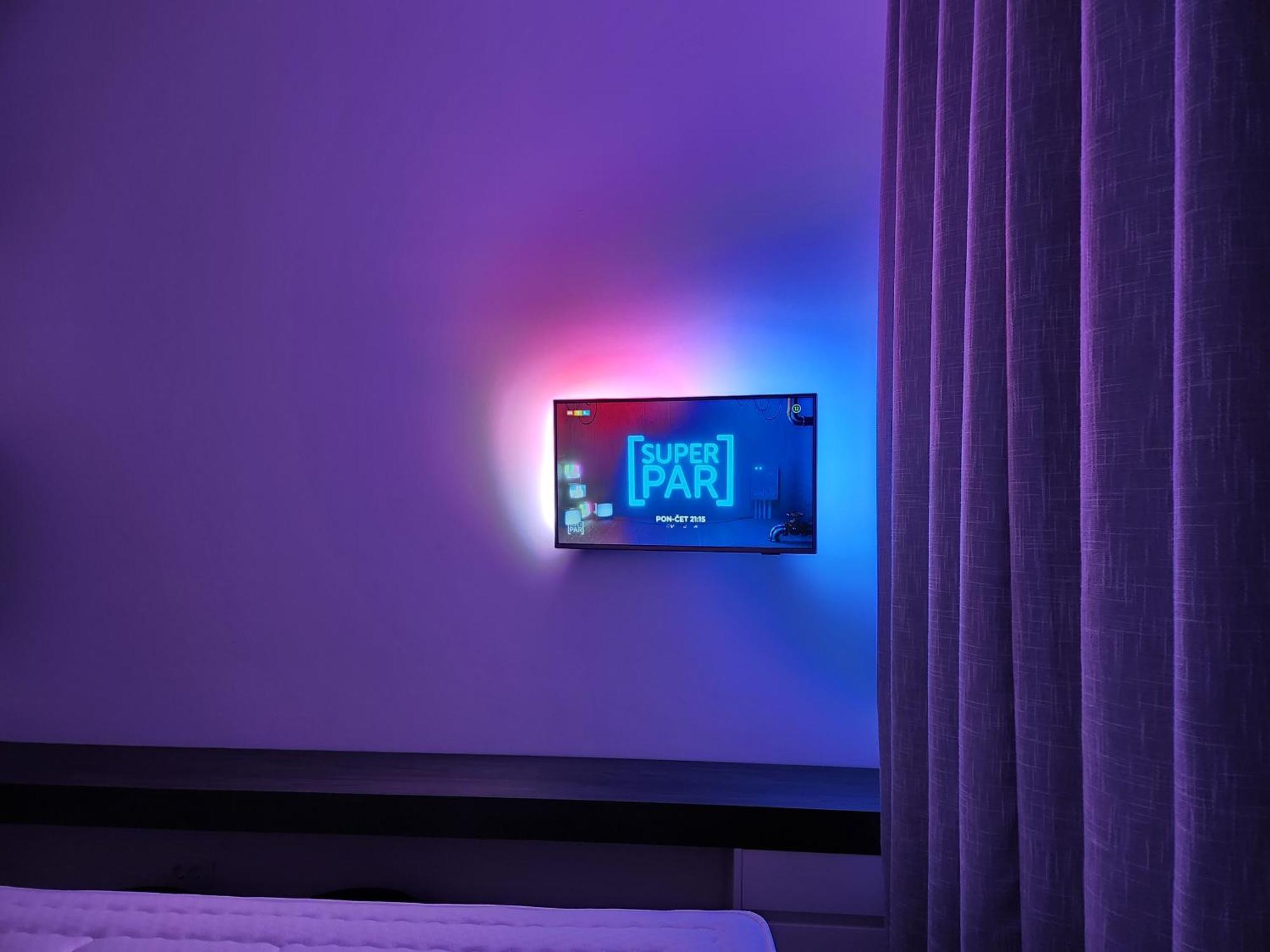 & Kolovare 2, Appartement *