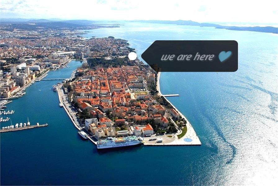 & Kolovare 2, Appartement Zadar
